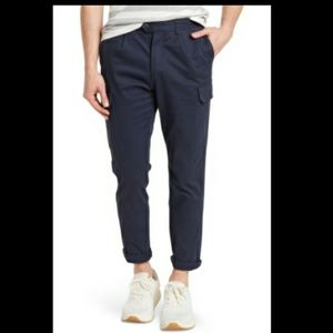 ZNT18 Emilio Cargo Pants